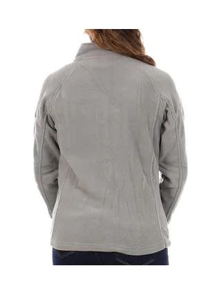 Sweat Polaire Gris Femme Best Mountain Victoria 2