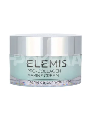 Elemis Pro-Collagen Marine Cream 50ml - For Fine Lines And Wrinkles 2