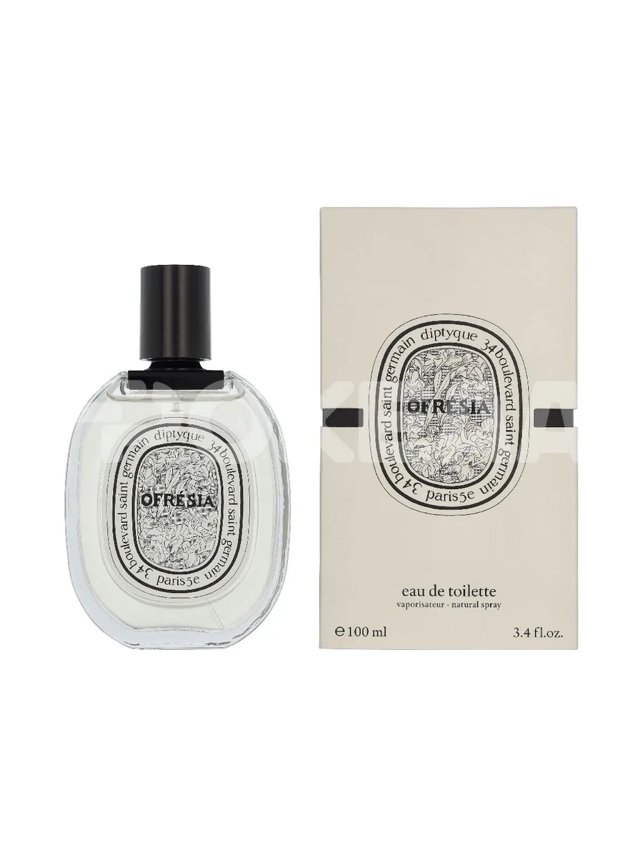 Diptyque Ofresia Edt Spray 100ml 1