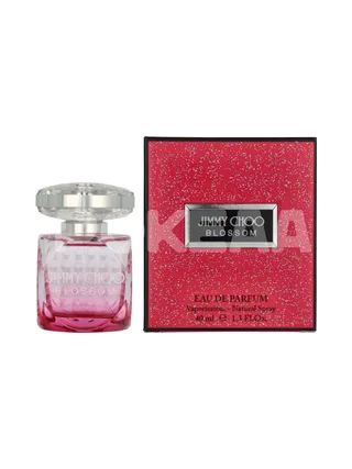 Jimmy Choo Blossom Edp Spray 40ml 1