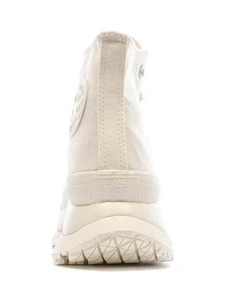Baskets Blanches Homme Converse Chuck 70 3