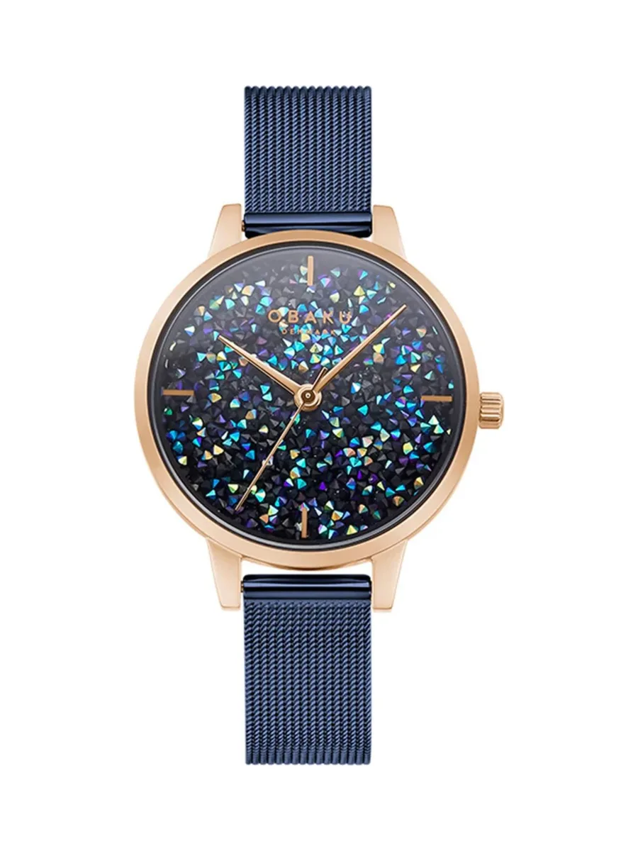 Obaku Women's Orion 1