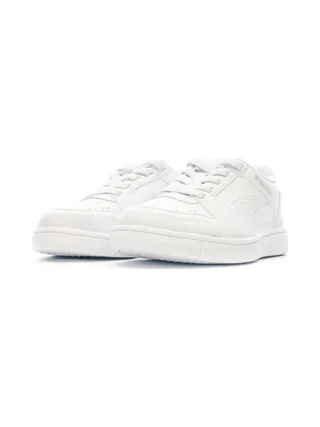 Baskets Blanches Garçon Puma Reb Joy 6