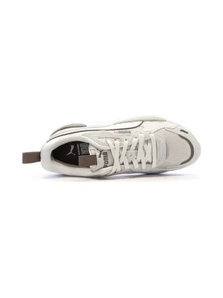 Baskets Beige Garçon/Homme Puma X-ray 3 4