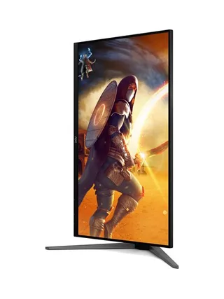 AOC G4 U32G4U computer monitor 13