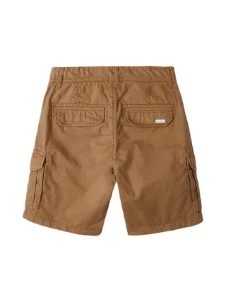 Short Marron Garçon O'Neill Cali Beach 2