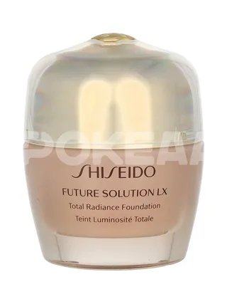 Shiseido Future Solution LX Total Radiance Foundation SPF15 30ml - #03 Rose 2