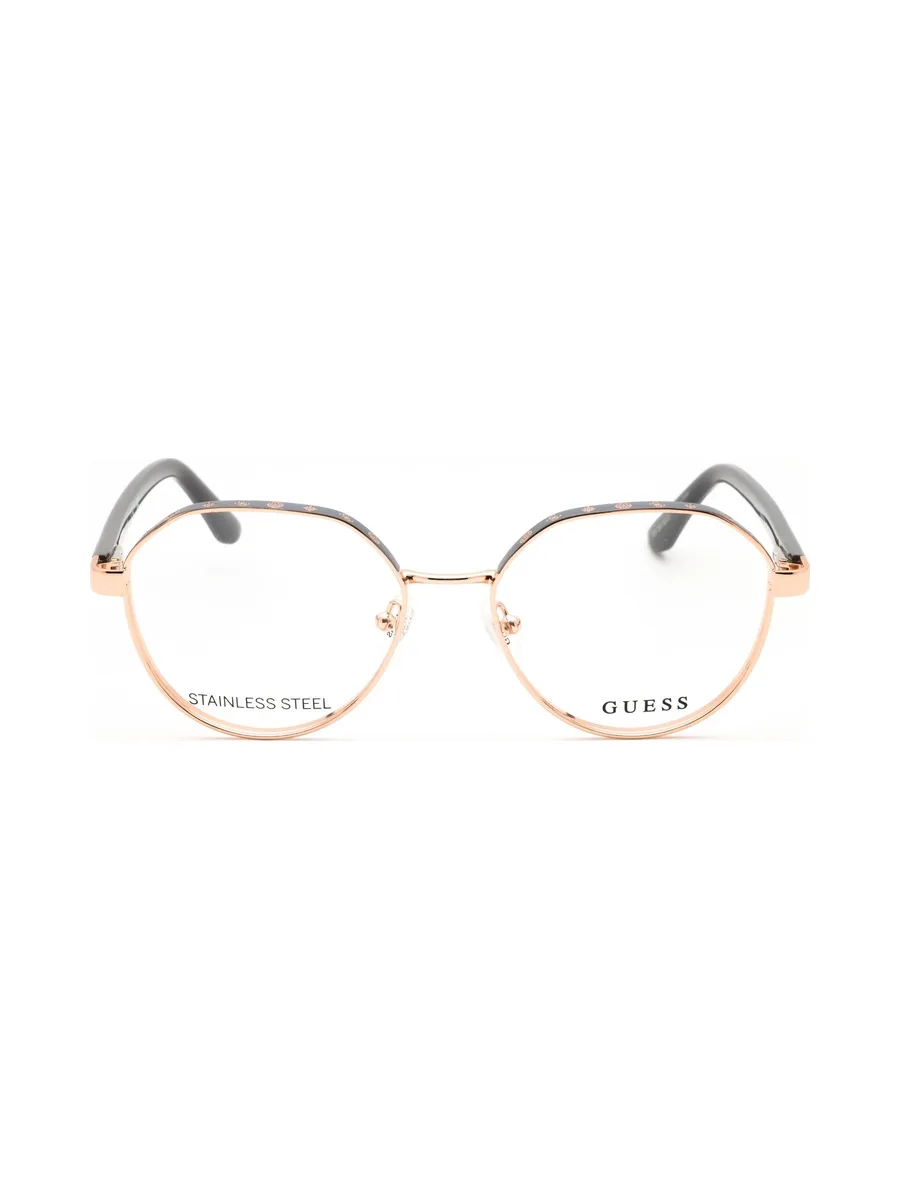 Guess GU50124 — Lunettes de vue 12