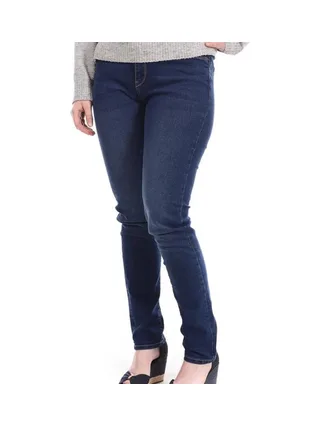 Jean Bleu Femme Lee Cooper Ozia 008967 1