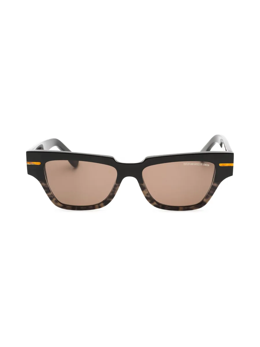 Cutler and Gross CG1349S — Lunettes de soleil 12