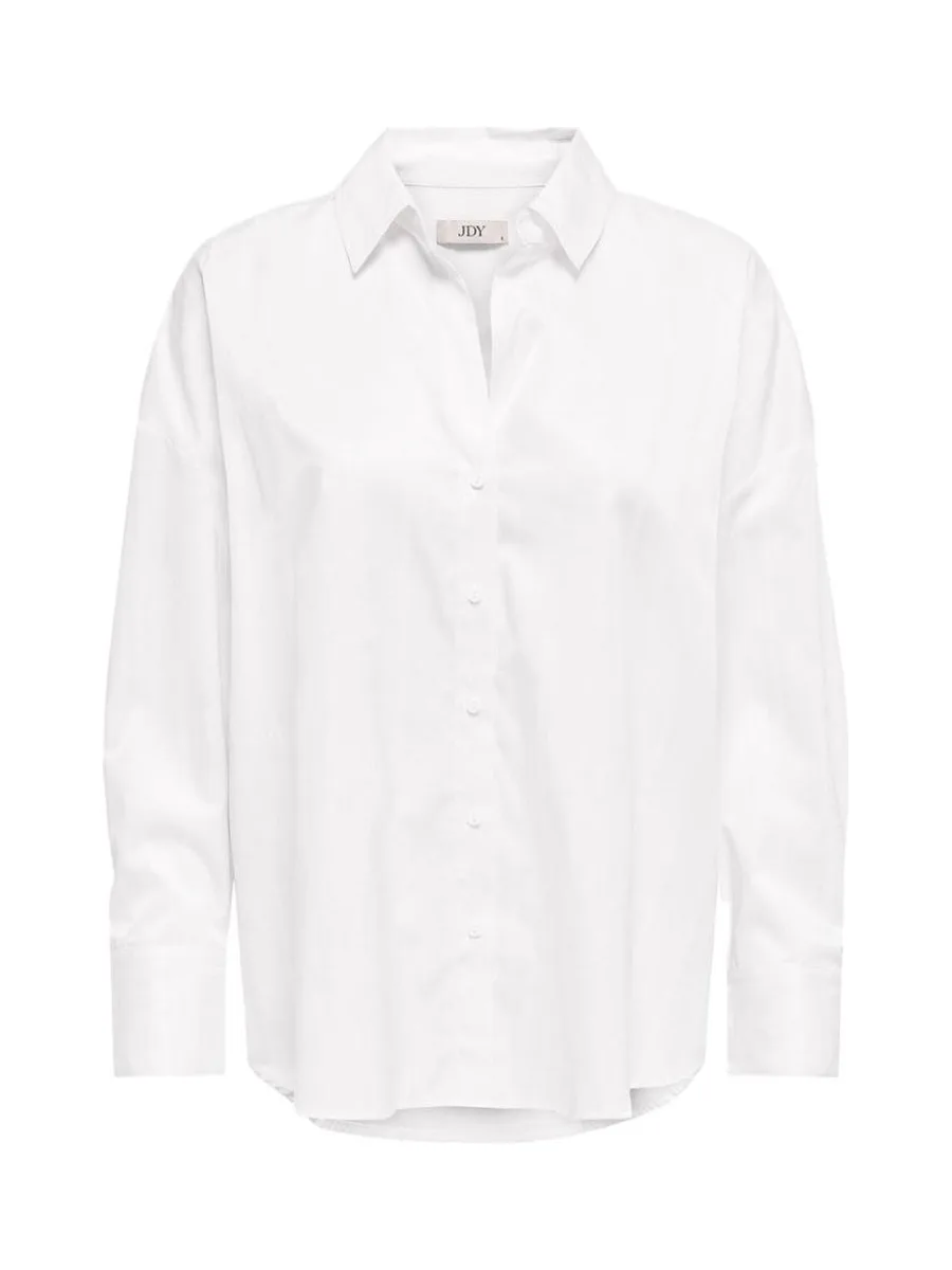 Chemise Blanche Femme JDY Vesper 1