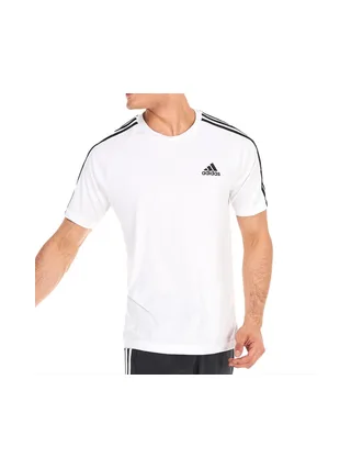 Maillot de Sport Blanc Homme Adidas Sereno 1