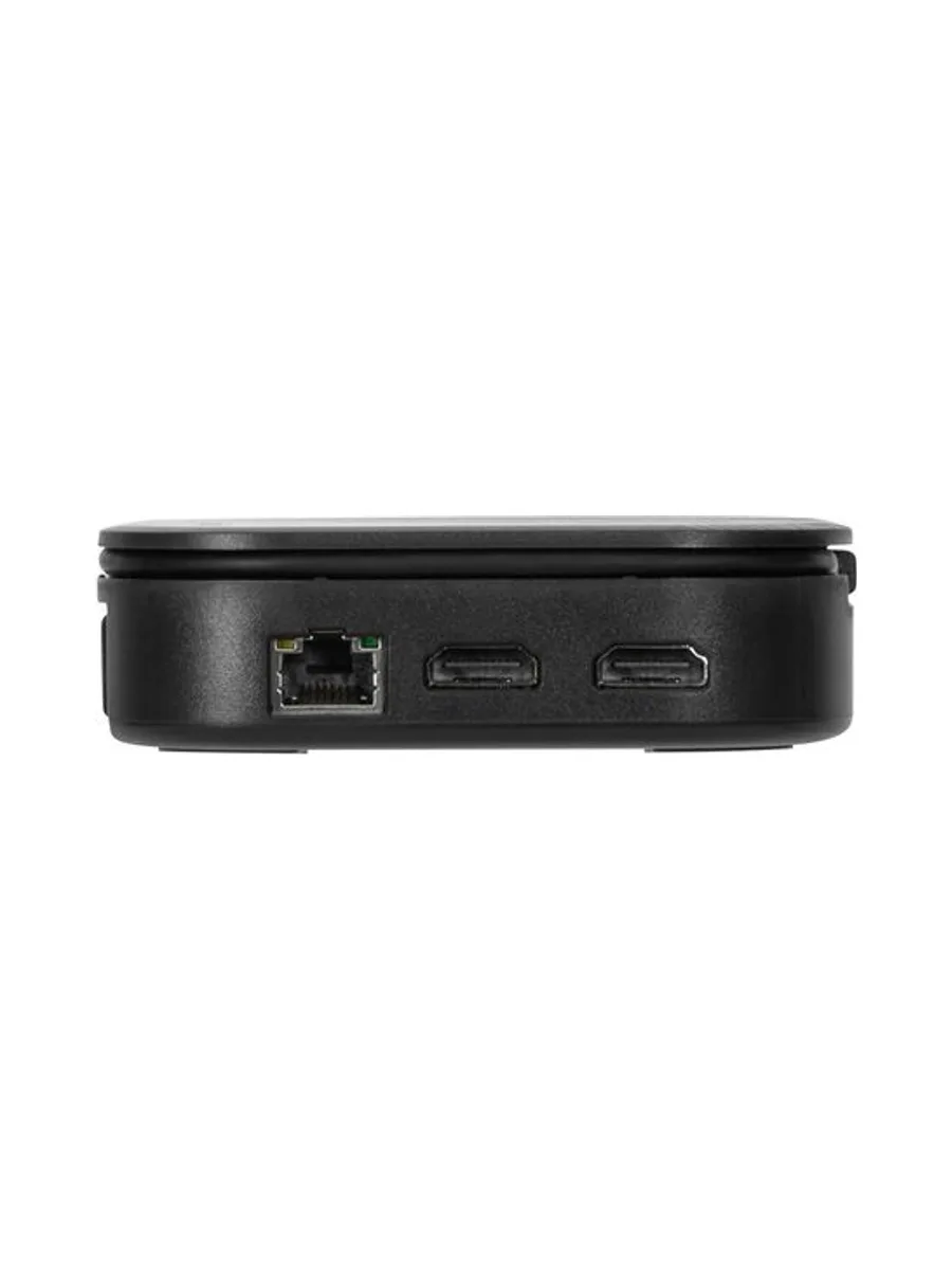 Dual FHD HDMI DisplayLink Travel Dock 7