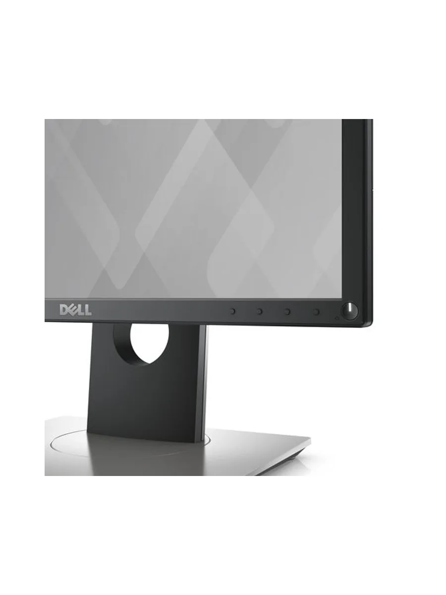 Dell 19" P1917SE Monitor 8