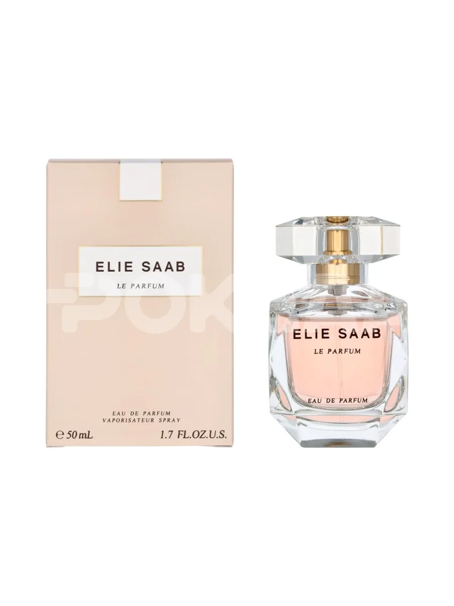 Elie Saab Le Parfum Edp Spray 50ml 1