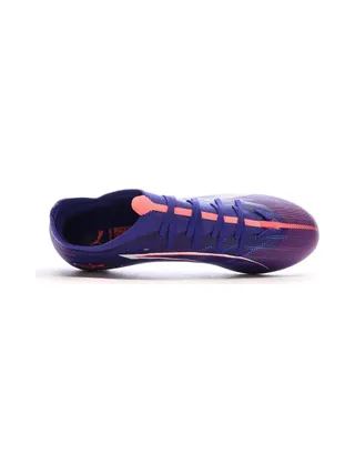 Chaussures de football Violet/Rose Homme Puma Ultra 5 4