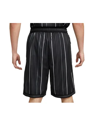 Short de Basketball Noir Homme Nike DNA 10IN 2