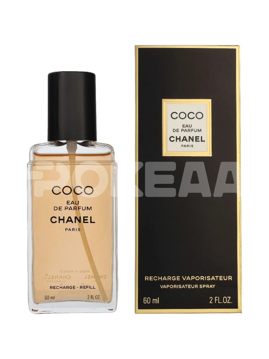Chanel Coco Edp Spray Refill 60ml 1