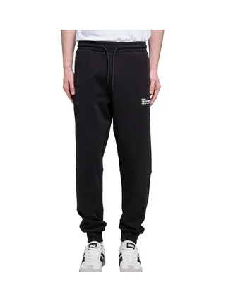 Jogging Noir Garçon Teddy Smith Company1 1