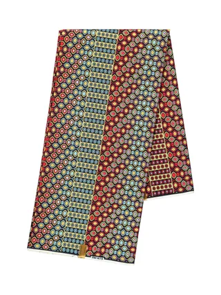 Julius Holland Waxblock 11
