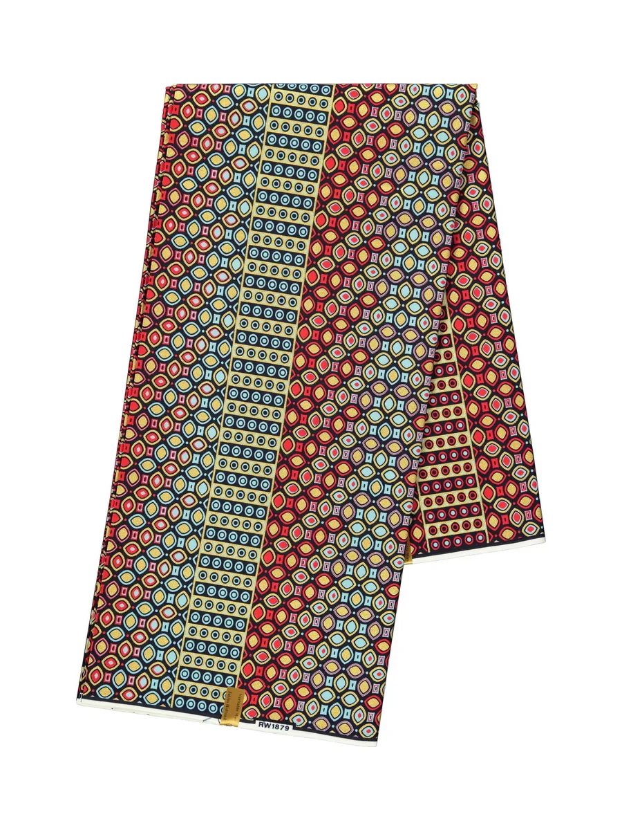 Julius Holland Waxblock 11