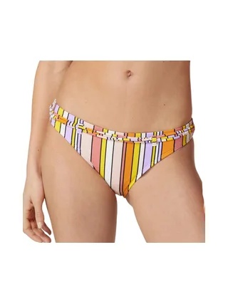 Bas de maillot de bain Mauve/Rose Femme O'Neill Cruz Bottom 1