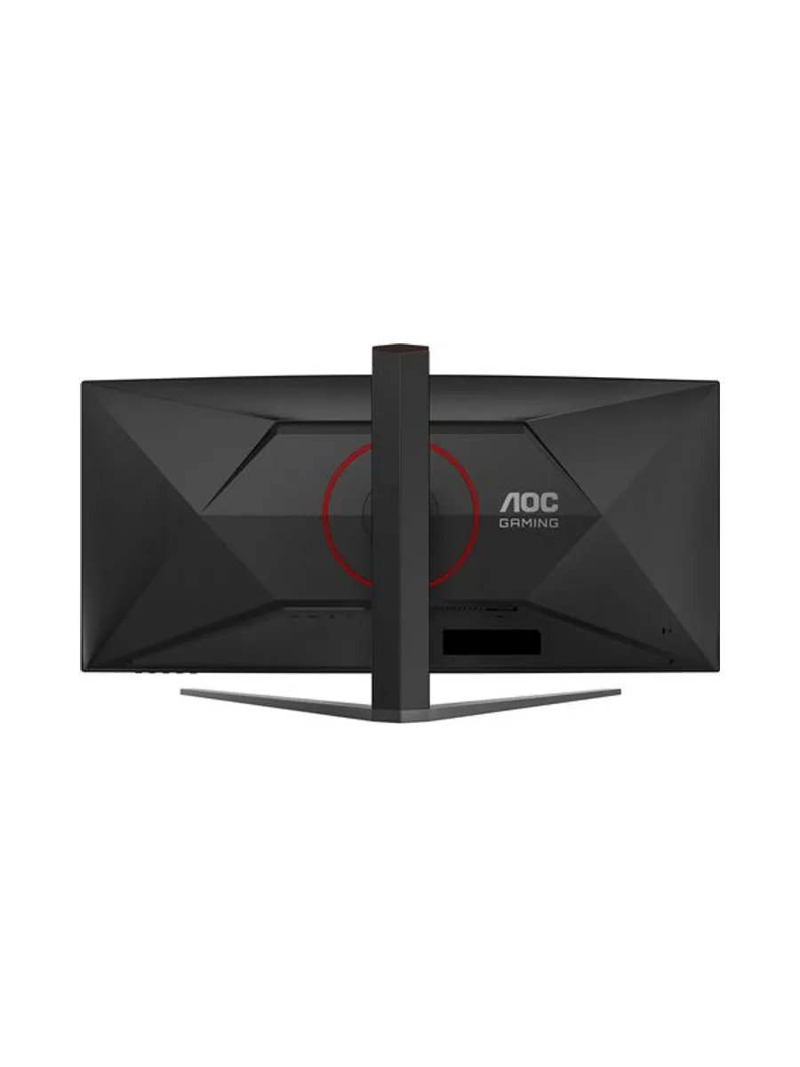 AOC G4 CU34G4 computer monitor 12