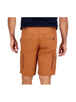 Short Orange Homme TBS VALEN 2