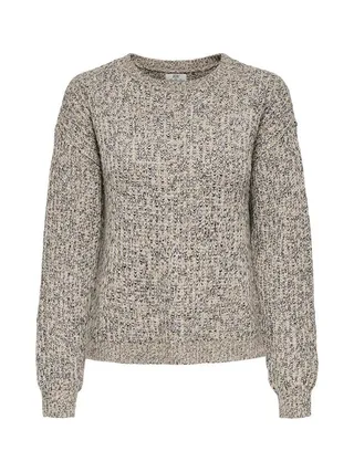 Pull Beige Femme JDY Andi 1