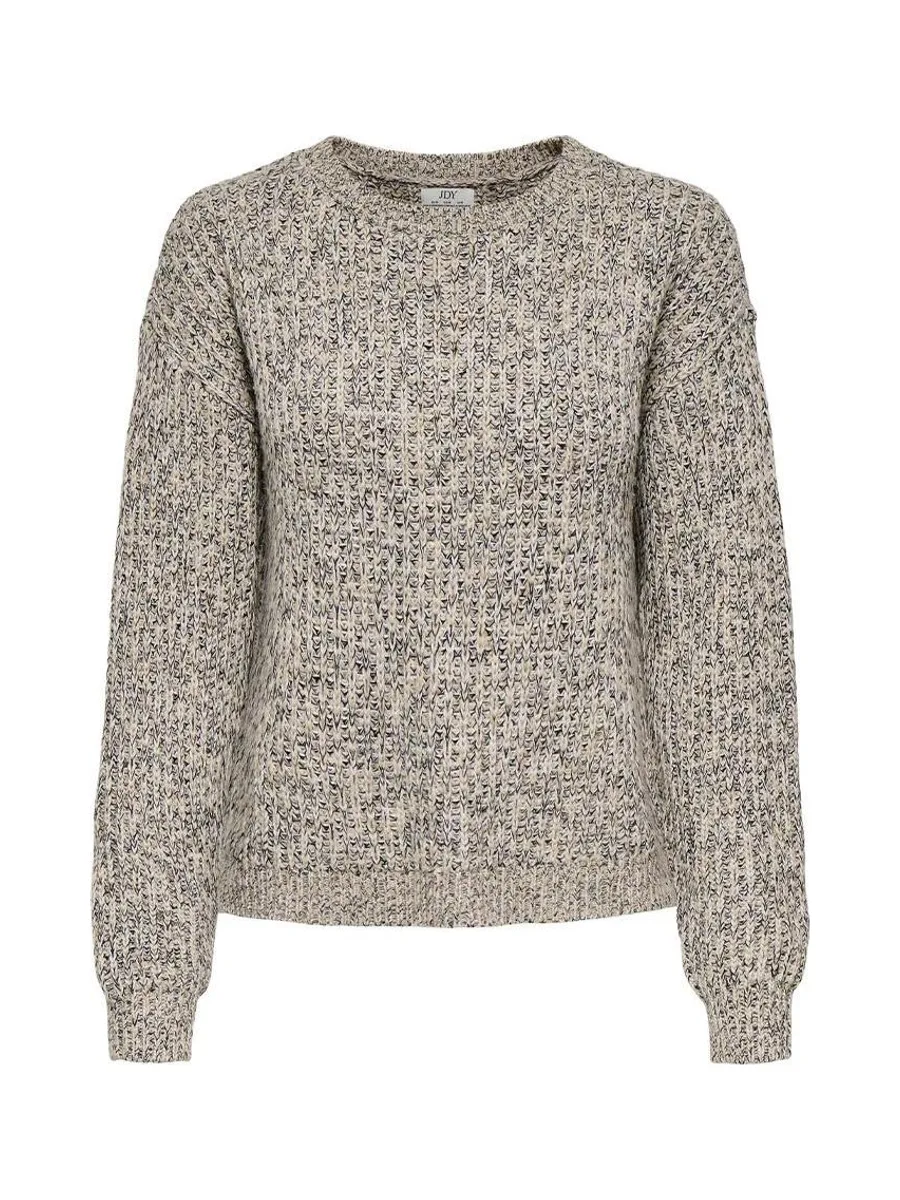 Pull Beige Femme JDY Andi 2