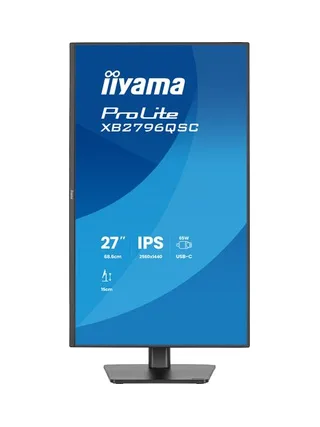 iiyama ProLite XB2796QSC-B1 computer monitor 3