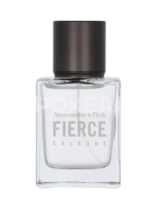 Abercrombie & Fitch Fierce Cologne Men Edc Spray 30ml 2