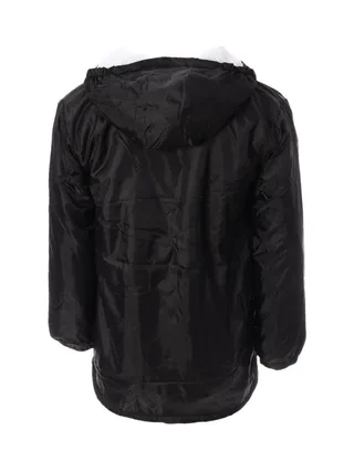 Parka Noir Homme Best Mountain WESLEY 2