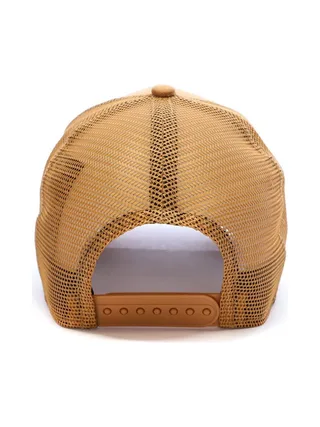 Casquette Camel/Blanc Mixte New Era New York Yankees 3
