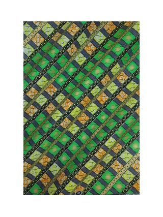Vlisco Super-Wax 17