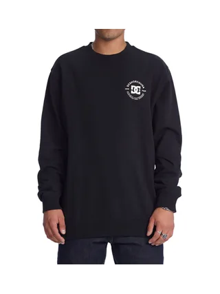 Sweat-shirt DC SHOES Star Pilot 1