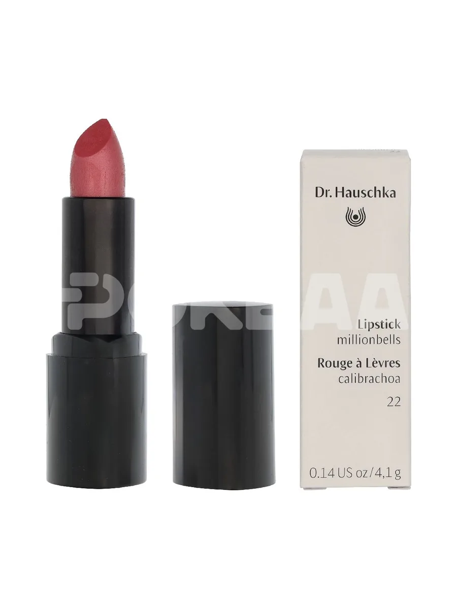 Dr. Hauschka Lipstick 4.1g - #22 Millionbells 1