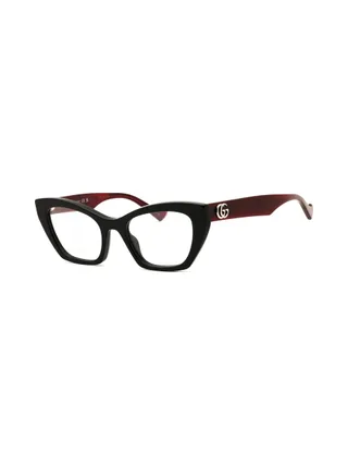 Gucci GG1334O — Lunettes de vue 1