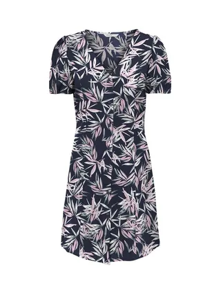 Robe Marine/Rose Femme Only 15249783 1