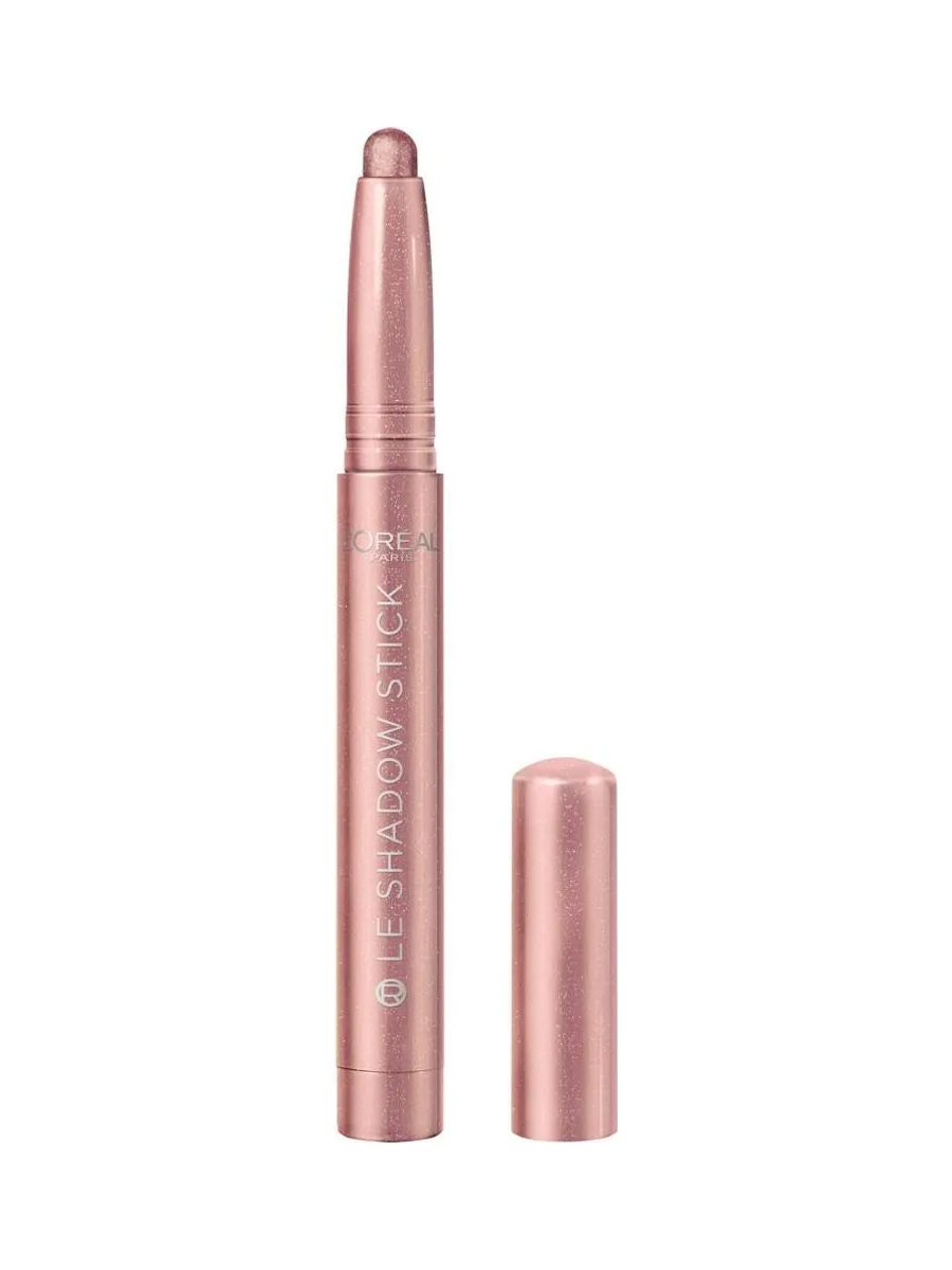 Far à paupière L'Oréal Paris Shadow Stick 120 Magnetic Mauve 3