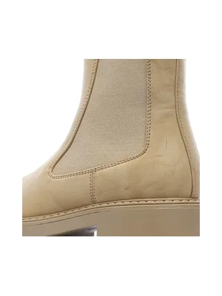 Bottines Beige Femme Only Betty 7
