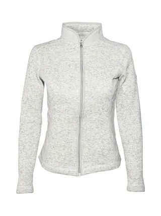 Veste Écru Femme Icepeak Graziella 2