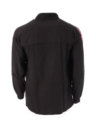Veste Noire Homme Puma All Pro 2