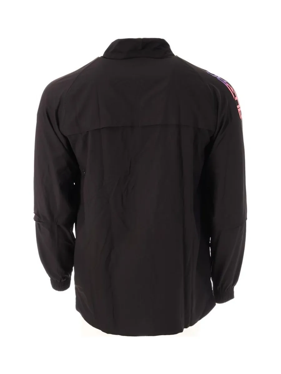 Veste Noire Homme Puma All Pro 3
