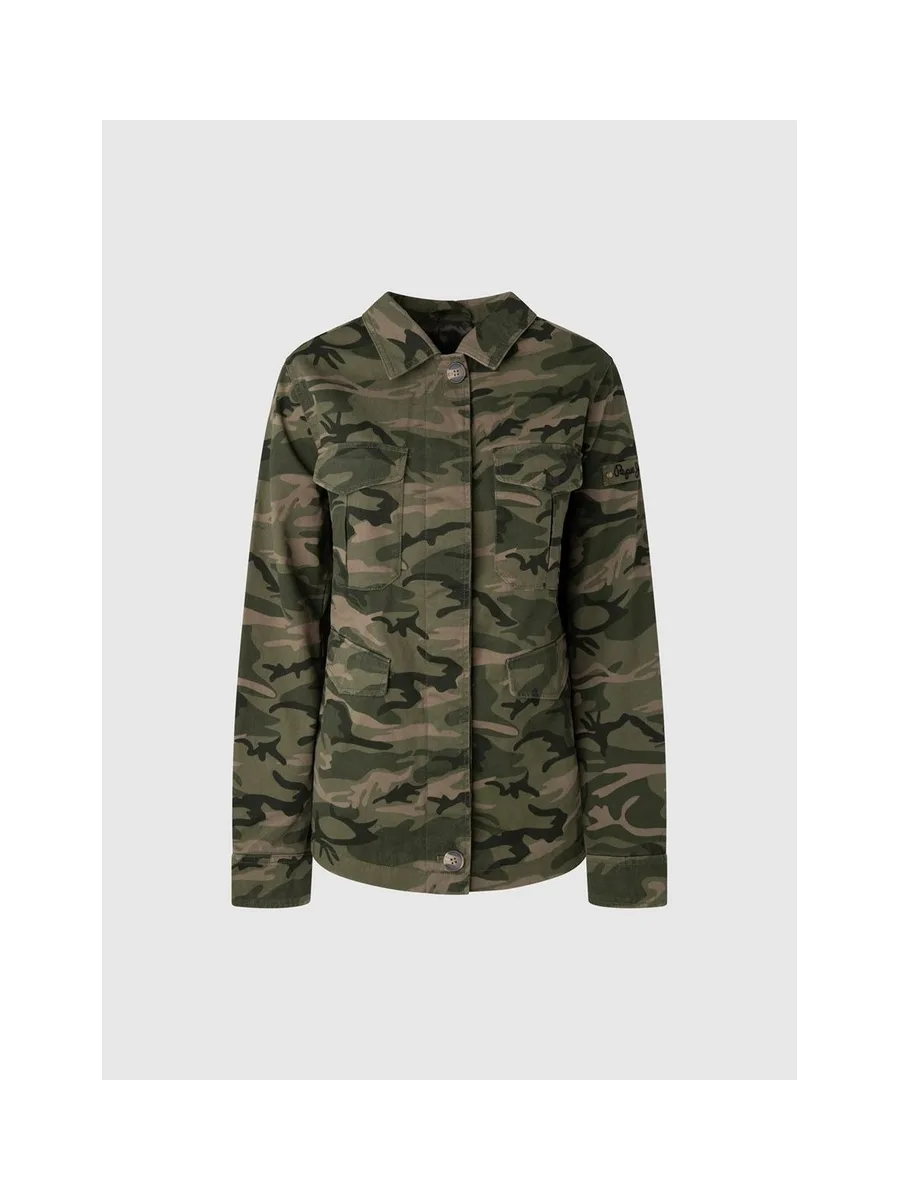 PEPE JEANS Adele - Veste 2