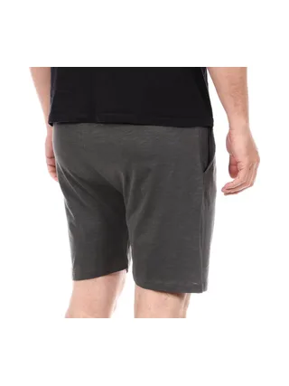 Short Gris Homme No Publik NP 2