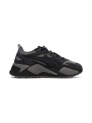 Baskets Noir/Gris Homme Puma Efekt 2