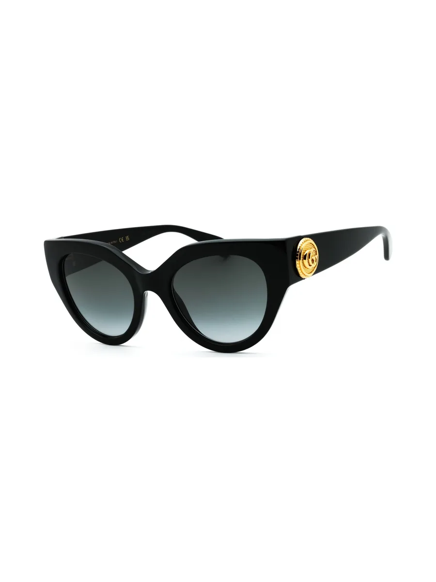 Gucci GG1408S — Lunettes de soleil 1