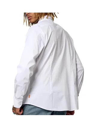Chemise Blanche Homme Kaporal BURAJ 2