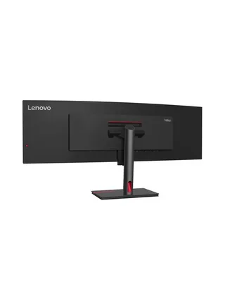 Lenovo ThinkVision P49w-30 computer monitor 11